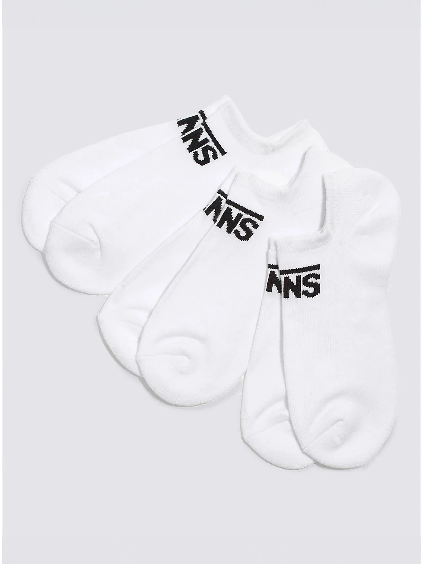 Classic Kick 3 Pack Socks