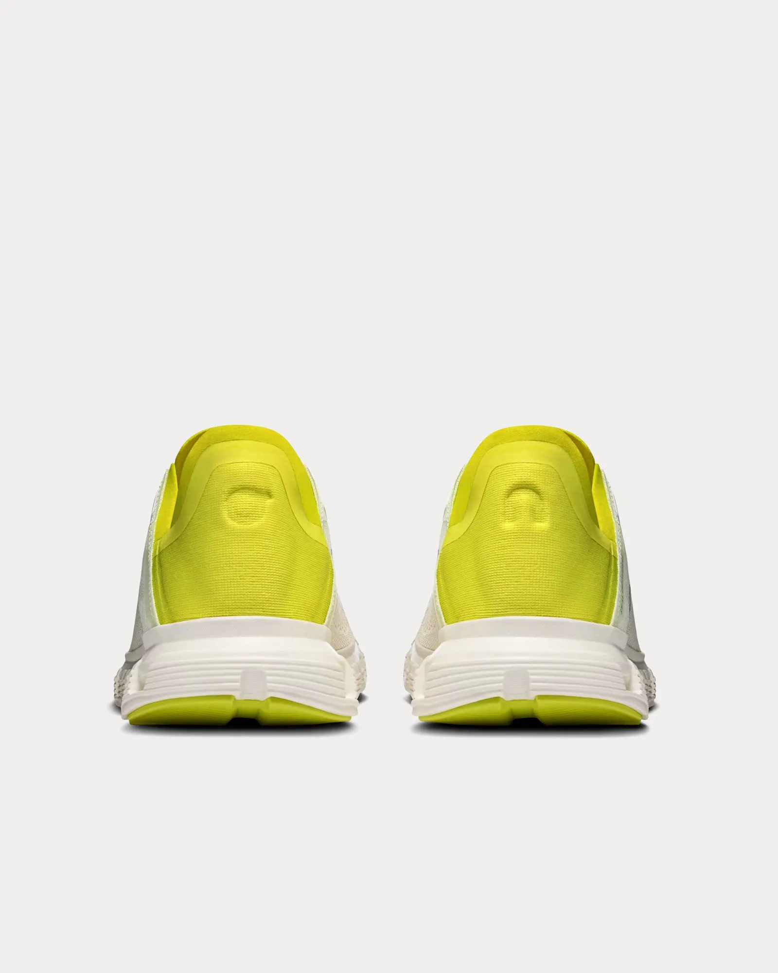 Cloud 6 Coast Aloe / Limelight Running Shoes