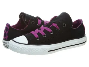 Converse Ct Dbl Tng Ox Little Kids Style # 640471F