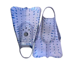Da FiN Signature Ha'a Tiger Cowrie