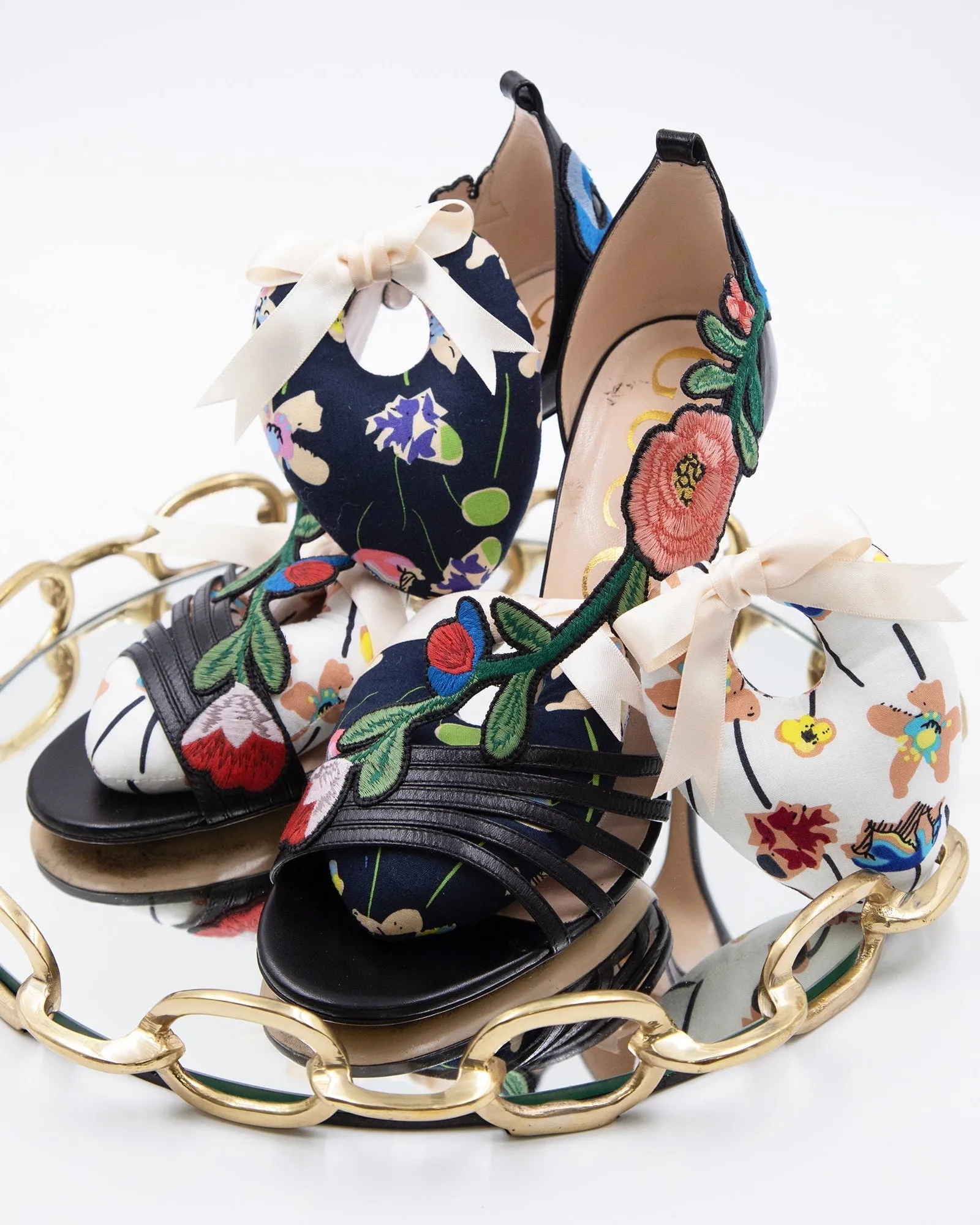 Daytime Bloom Shoe Stuffer Inserts