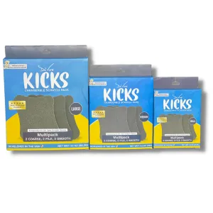 De' Vora Kicks