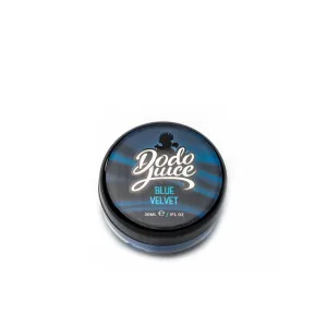 Dodo Juice Blue Velvet Panel Pot