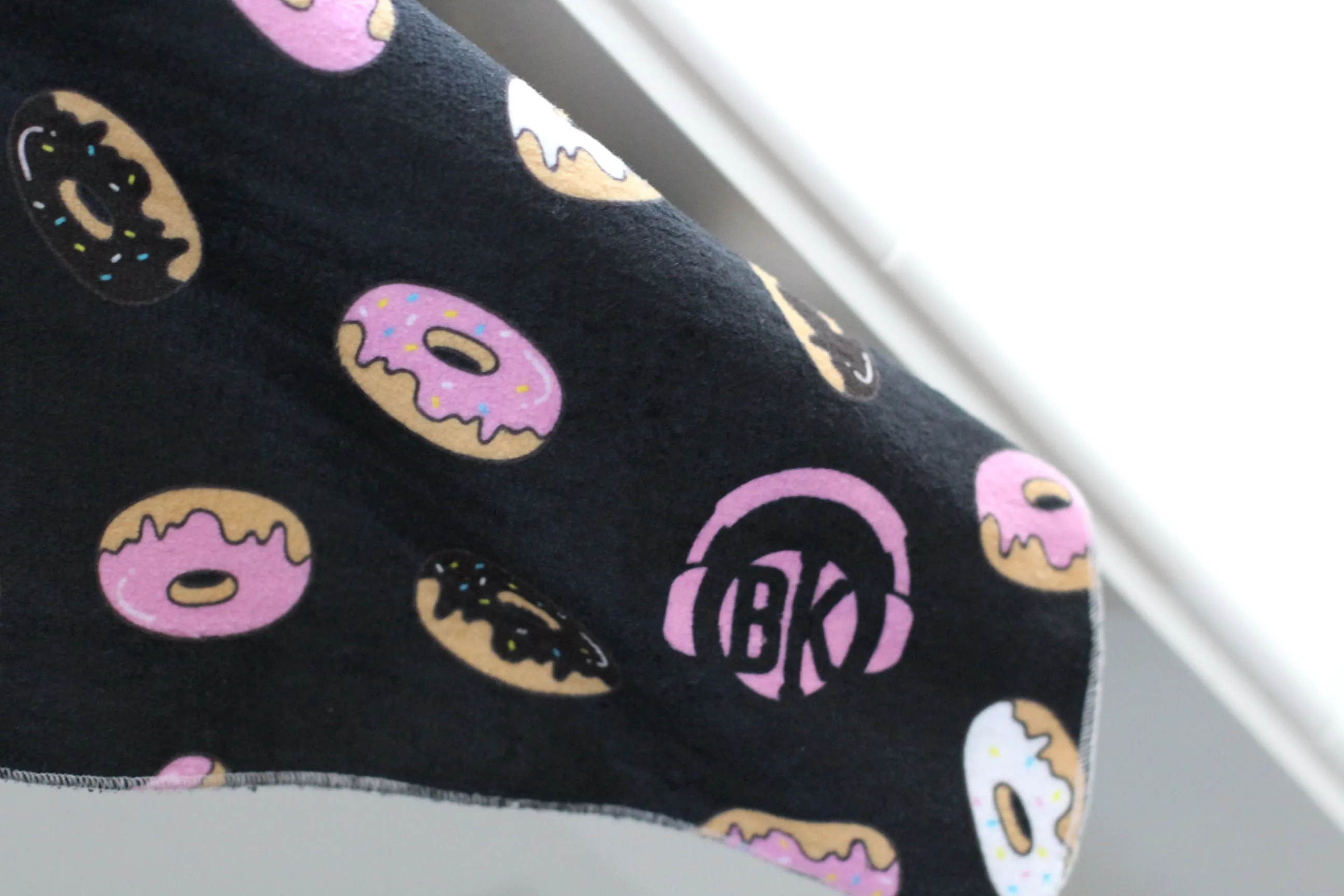 Donuts - BK Towel