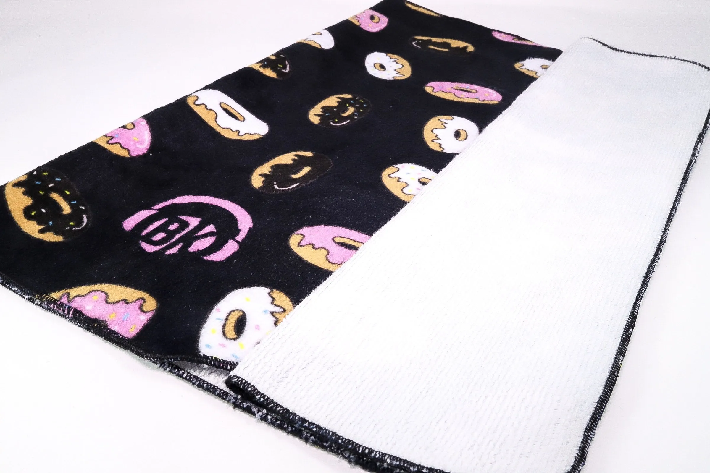 Donuts - BK Towel