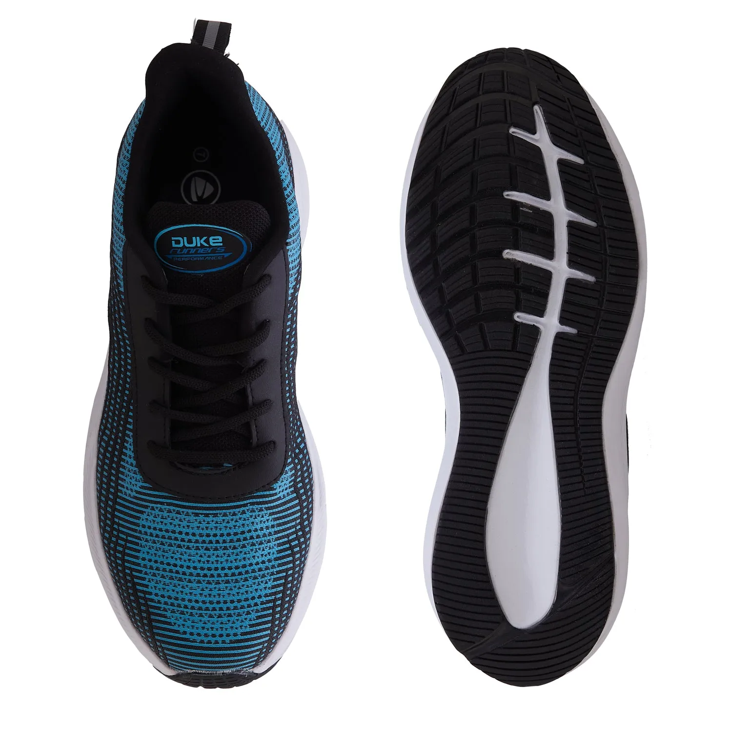 Duke Men Running Shoes (FWOL2066)