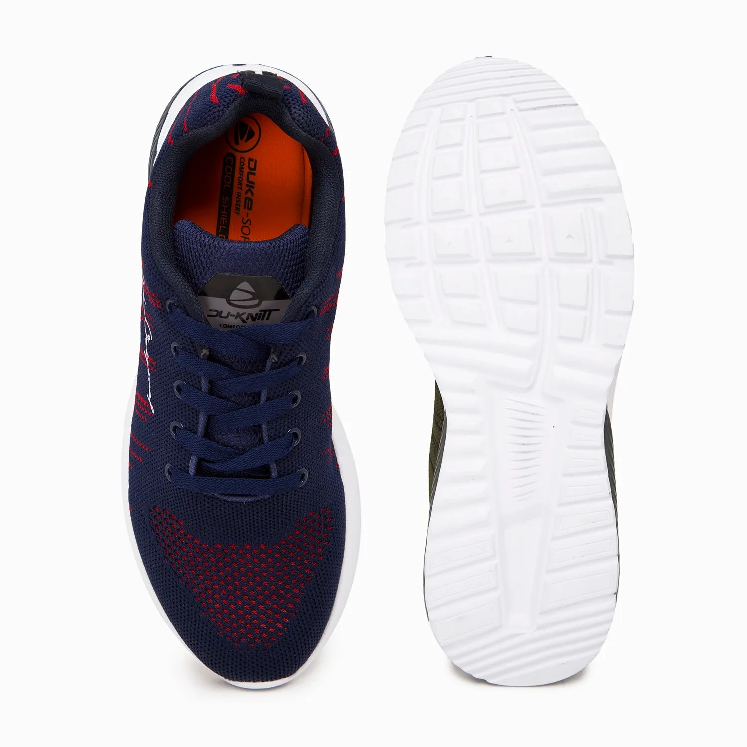 Duke Men Sports Shoes (FWOL1248)