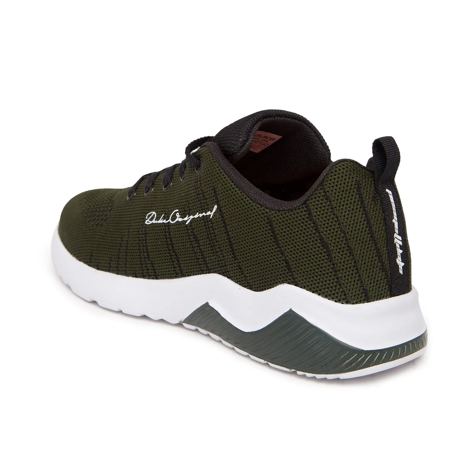 Duke Men Sports Shoes (FWOL1248)