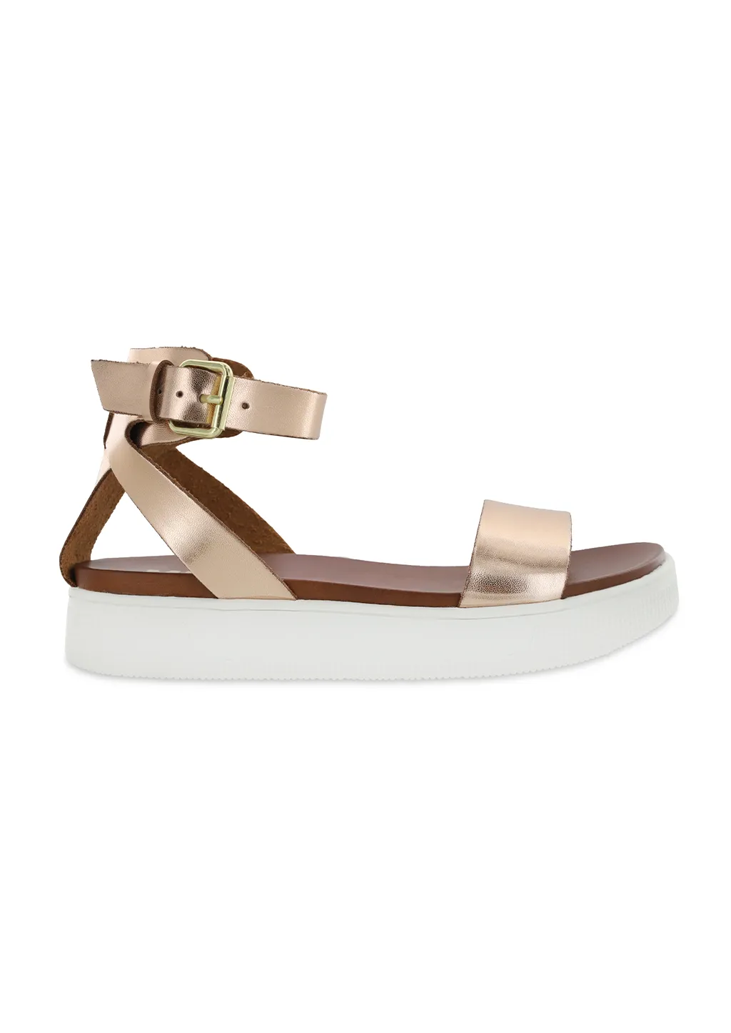 ELLEN - ROSE GOLD by MIA Shoes