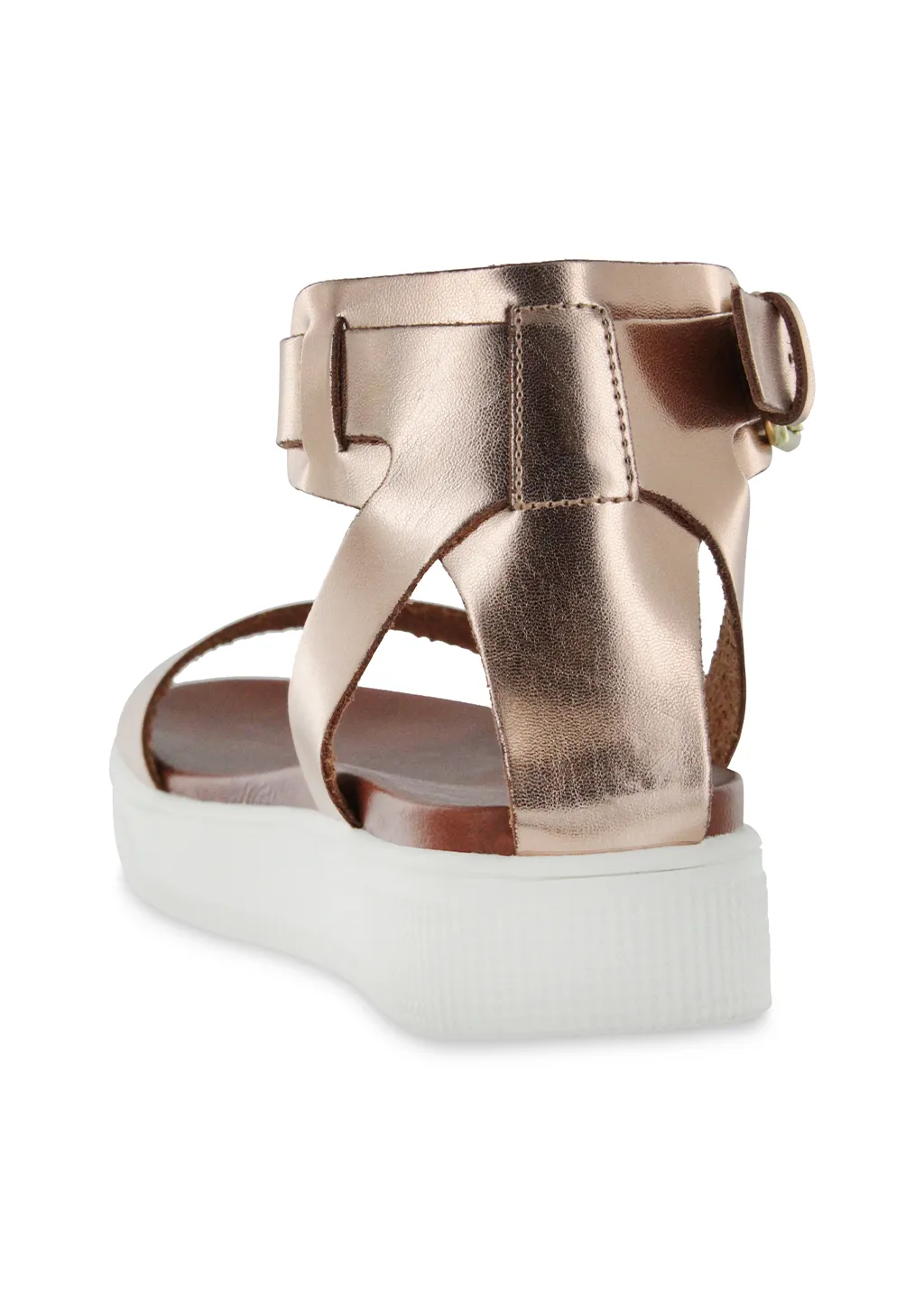 ELLEN - ROSE GOLD by MIA Shoes