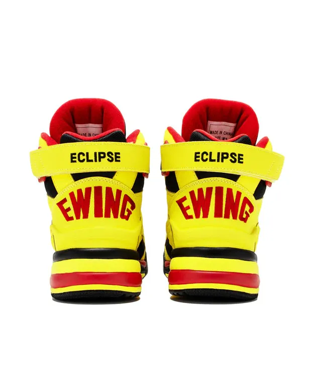 Ewing Eclipse Yellow/Red 1EW90236-704