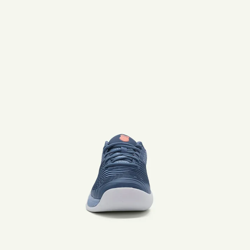 Express Light 3 Carpet Men's Shoes - Orion Blue/Windward Blue/Scarlet Libis