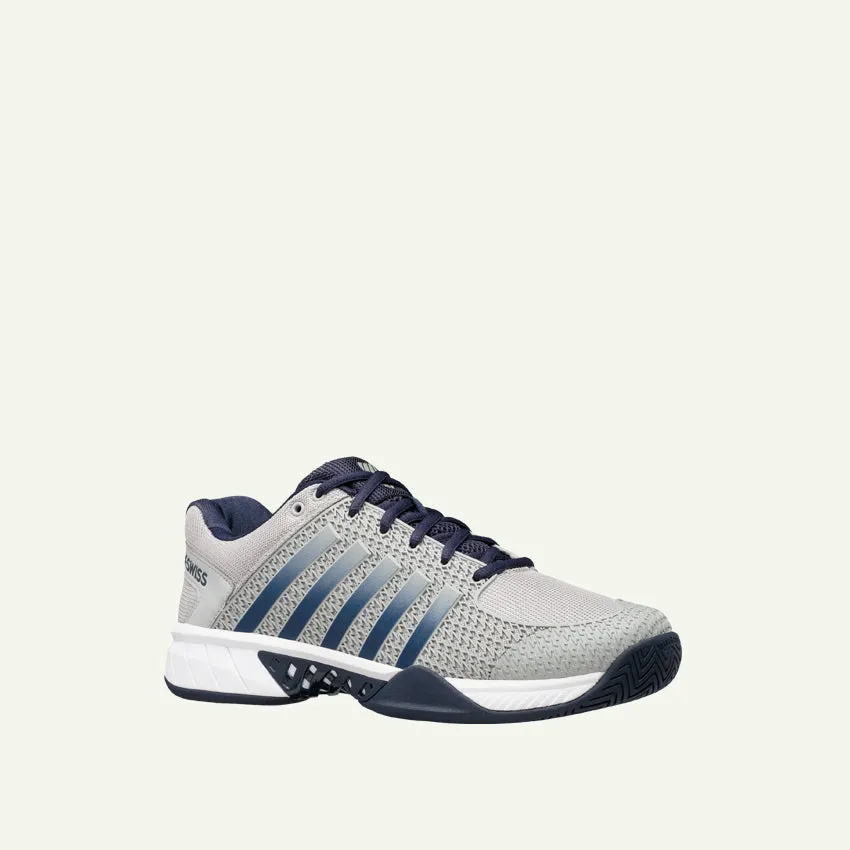Express Light Pickleball Men's Shoes - HighRise/Navy