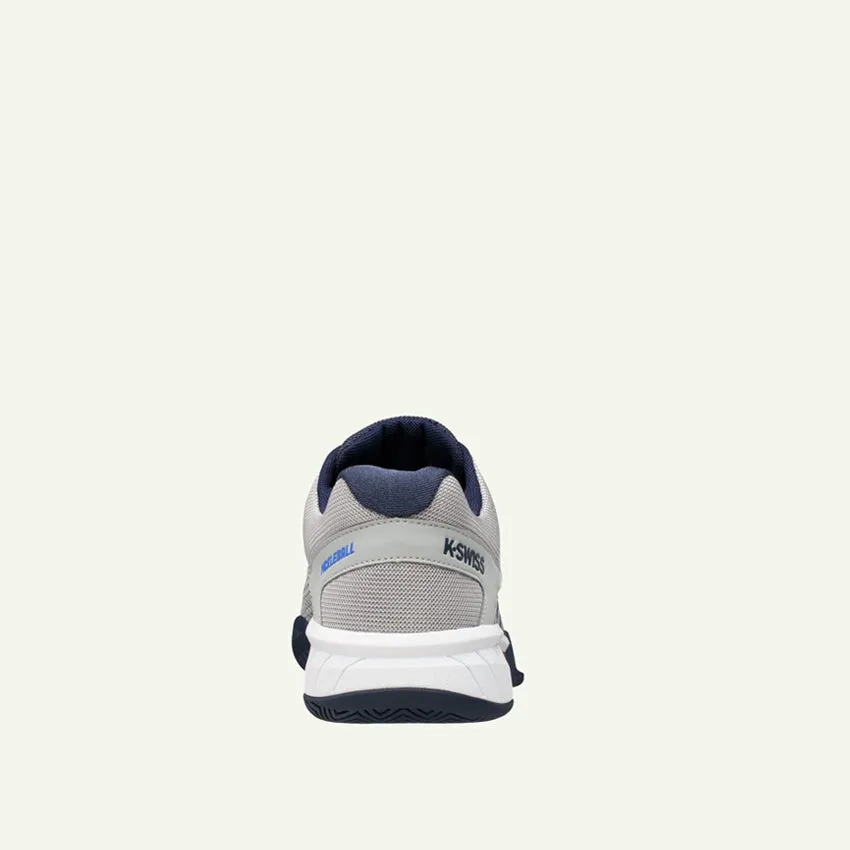 Express Light Pickleball Men's Shoes - HighRise/Navy