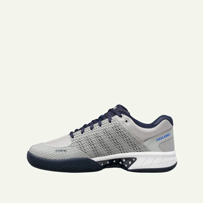 Express Light Pickleball Men's Shoes - HighRise/Navy
