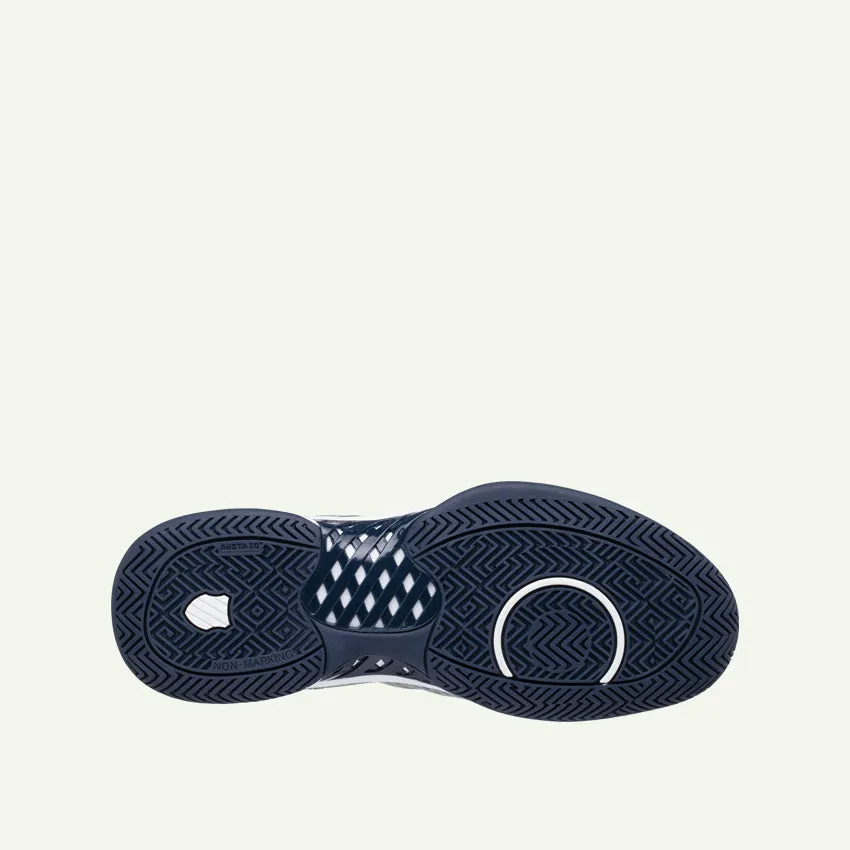 Express Light Pickleball Men's Shoes - HighRise/Navy