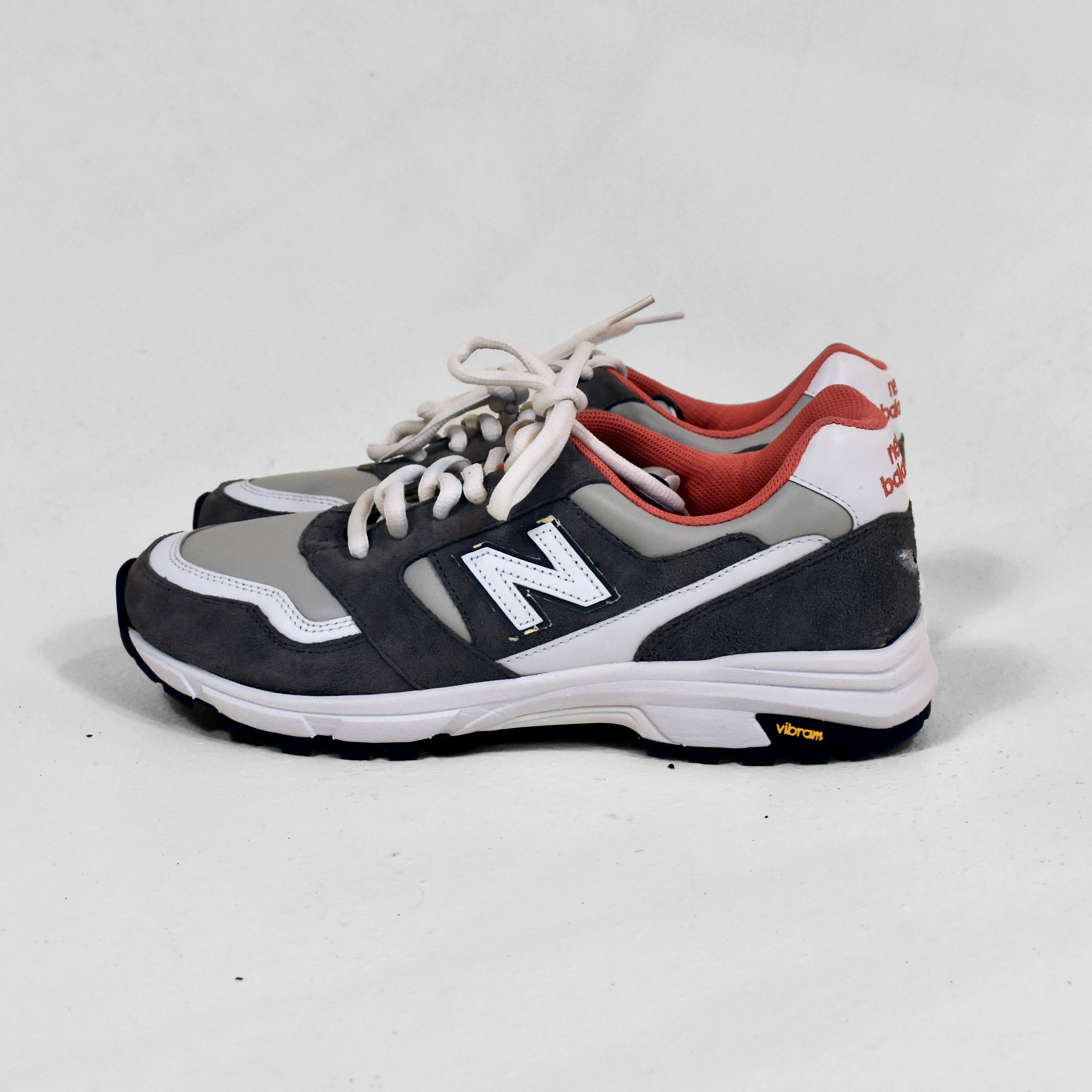 Fell Running Resole
