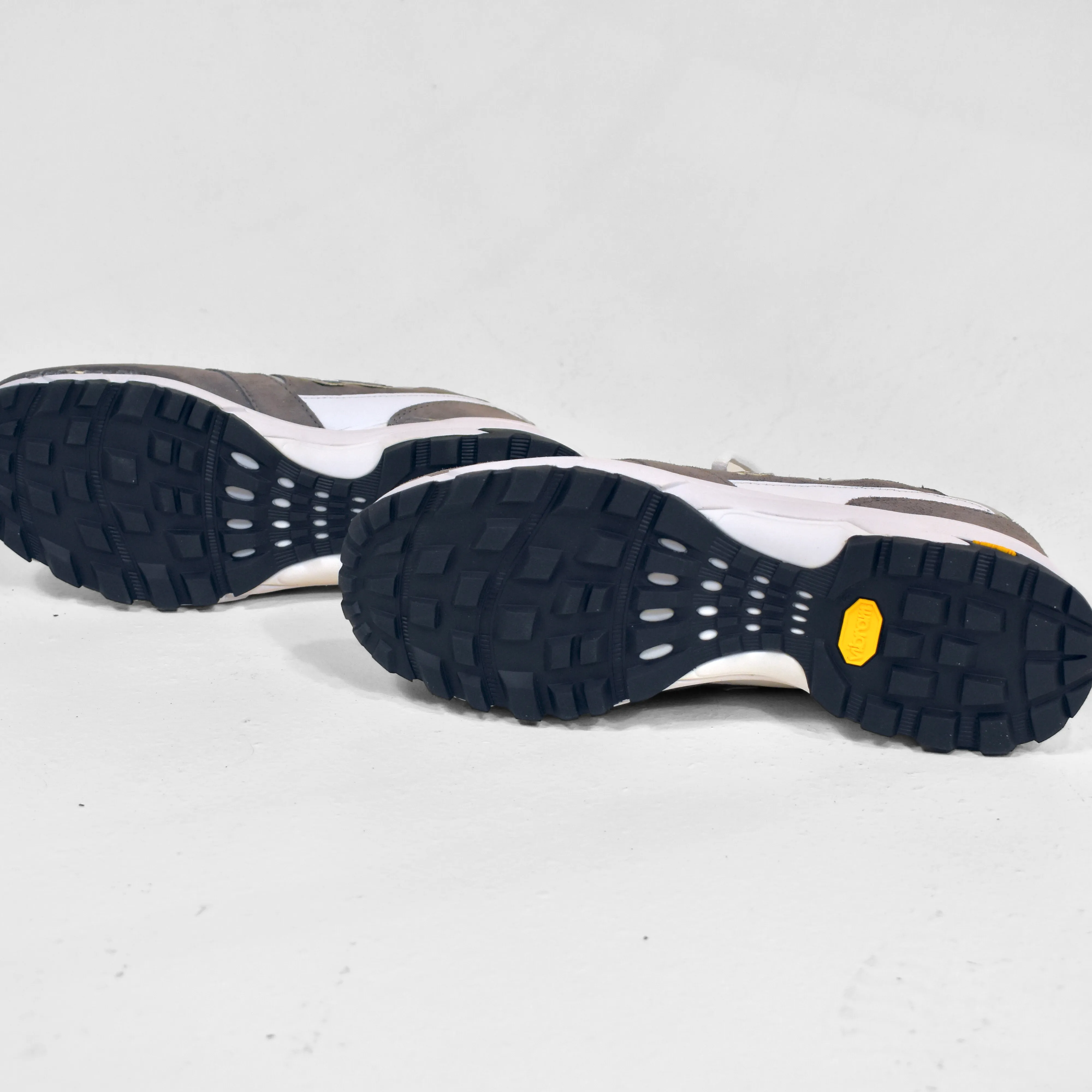 Fell Running Resole