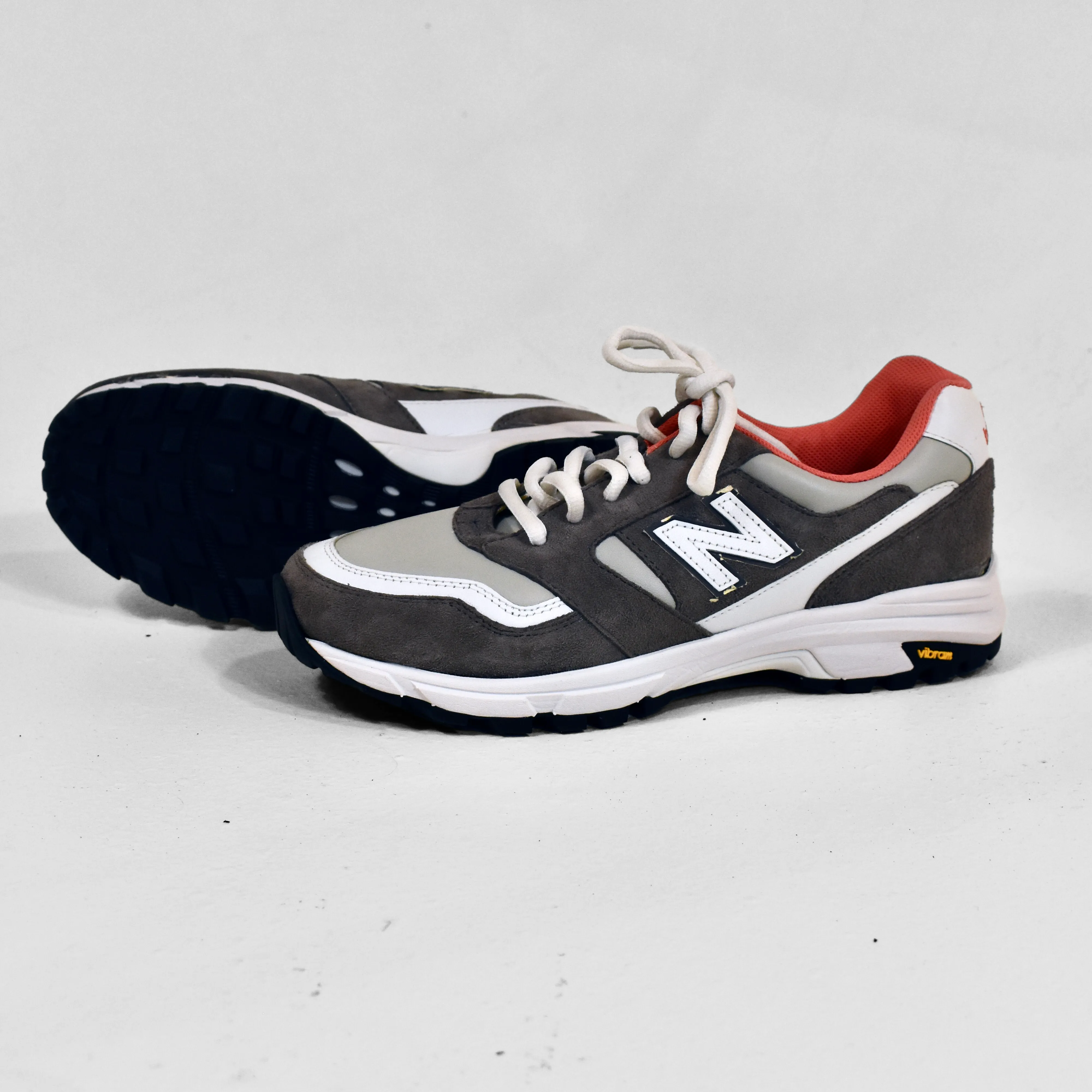 Fell Running Resole