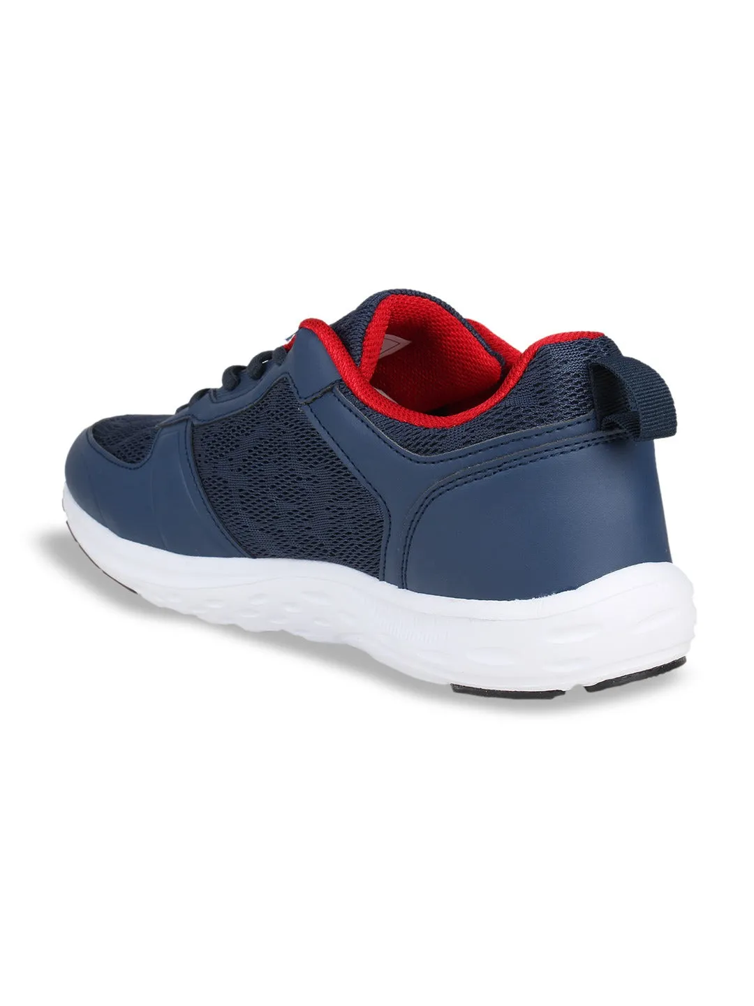 Fila Black Dravis Men's Running Shoes