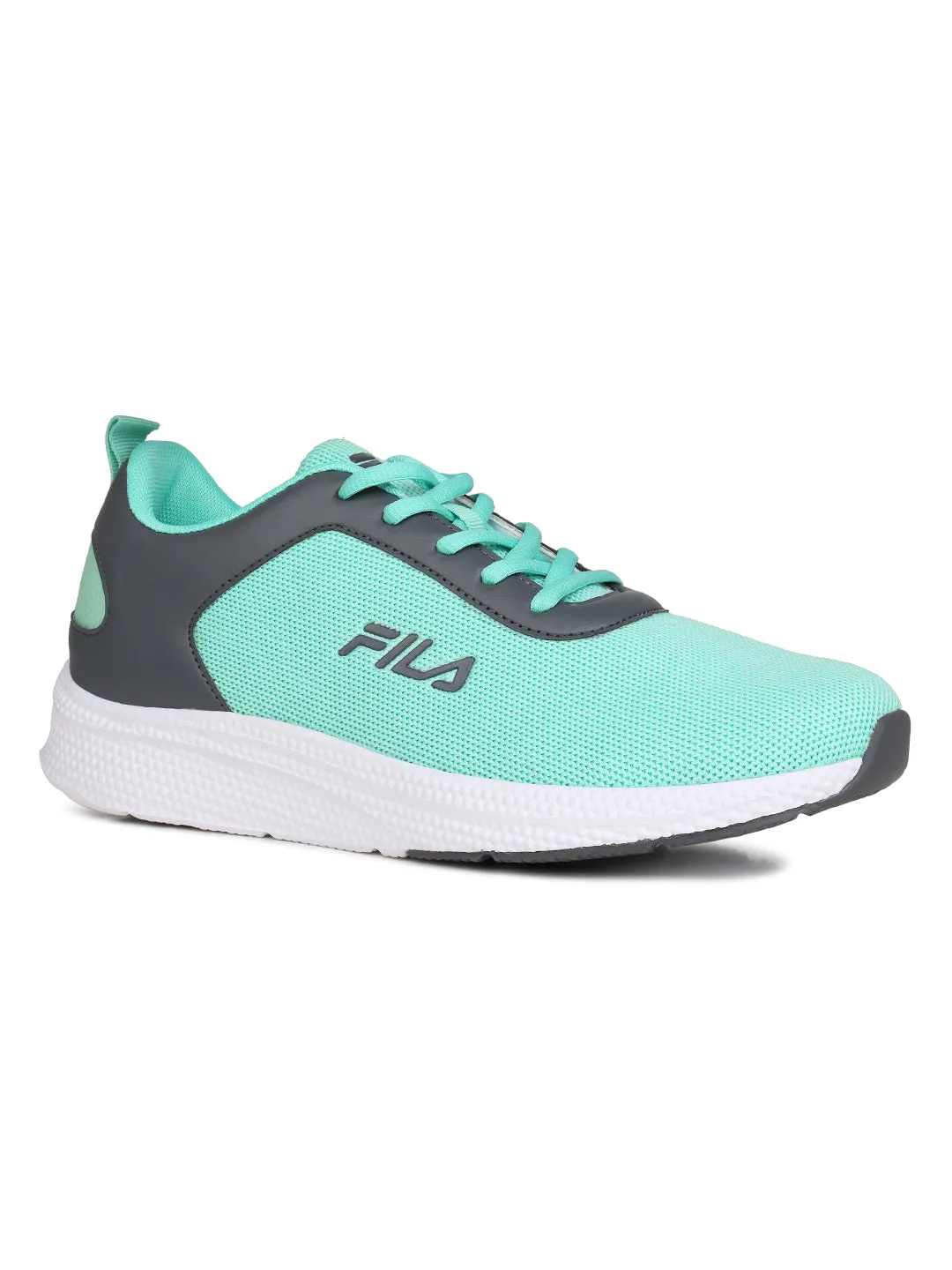 Fila Grey Verell W Women's Running Shoes