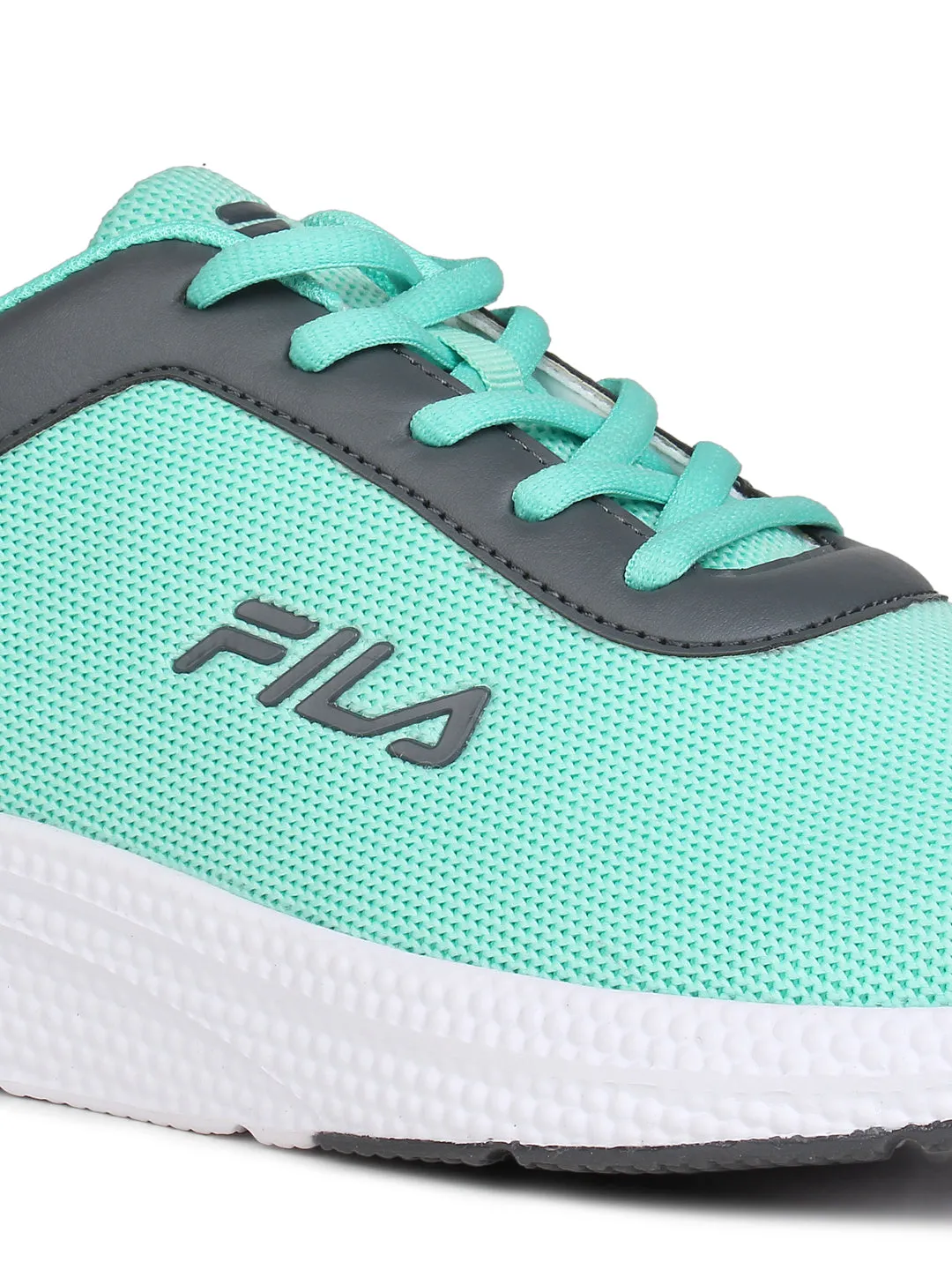Fila Grey Verell W Women's Running Shoes