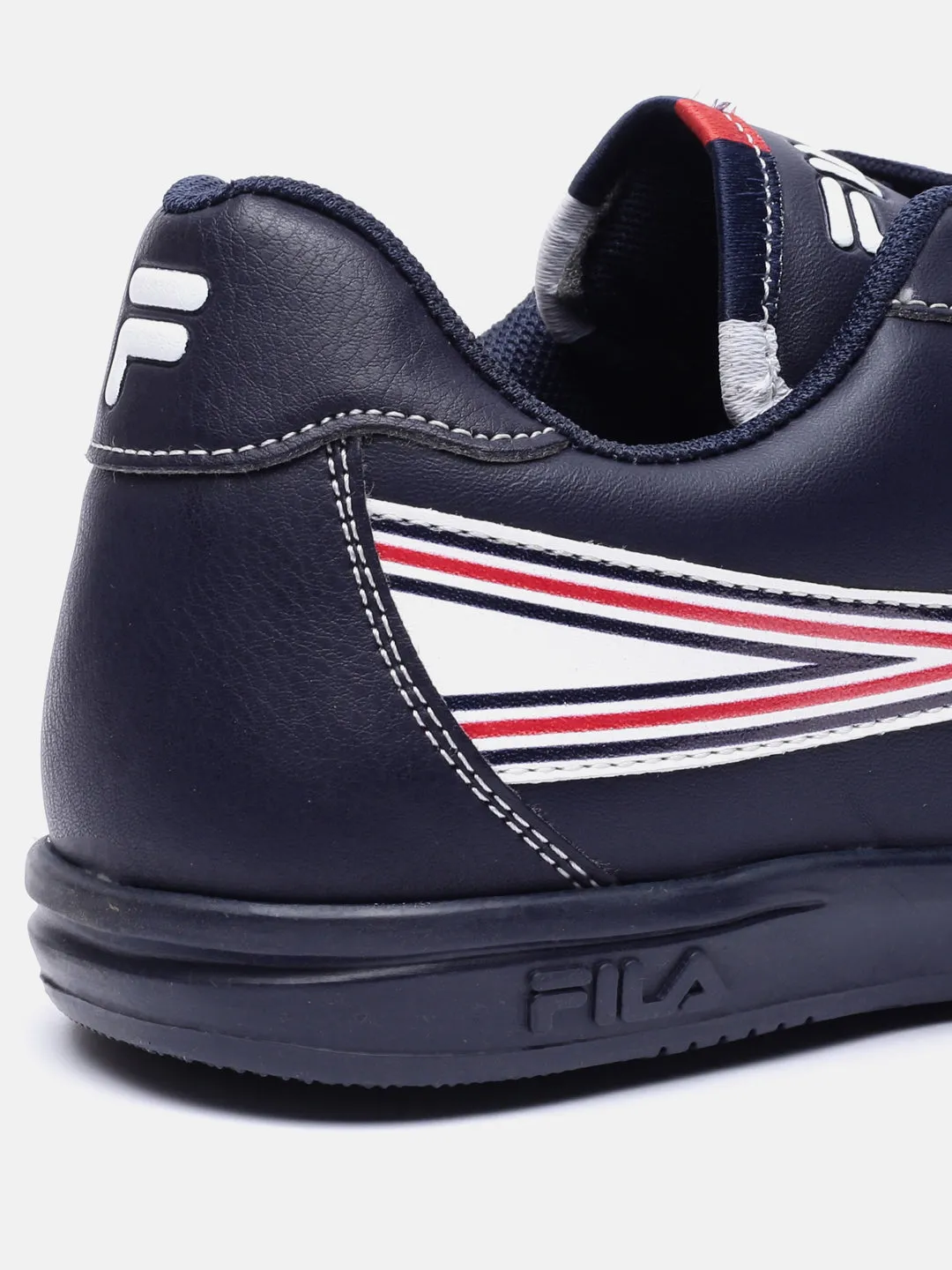 Fila Red Attao W Women's Sneaker