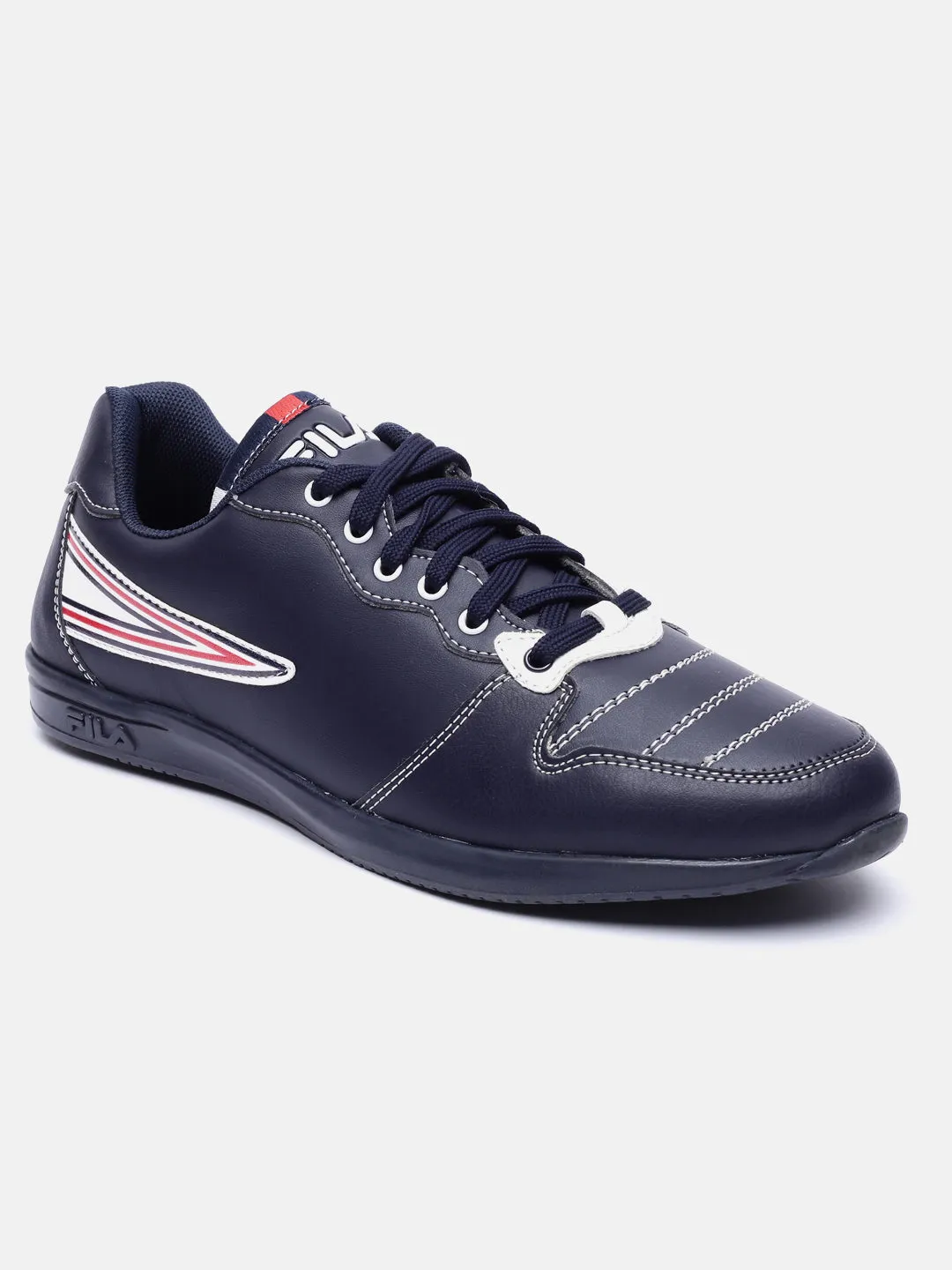 Fila Red Attao W Women's Sneaker