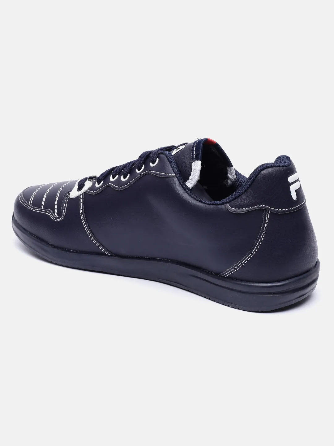 Fila Red Attao W Women's Sneaker