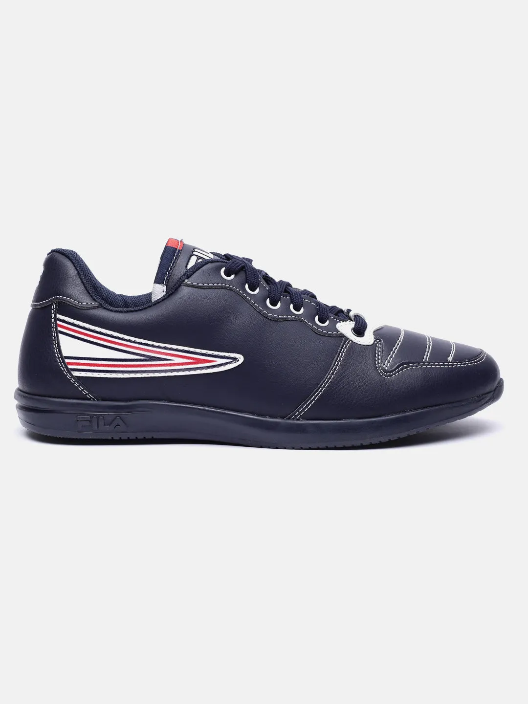 Fila Red Attao W Women's Sneaker