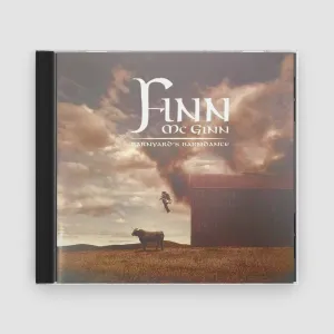 Finn McGinn : Barnyard's Barndance
