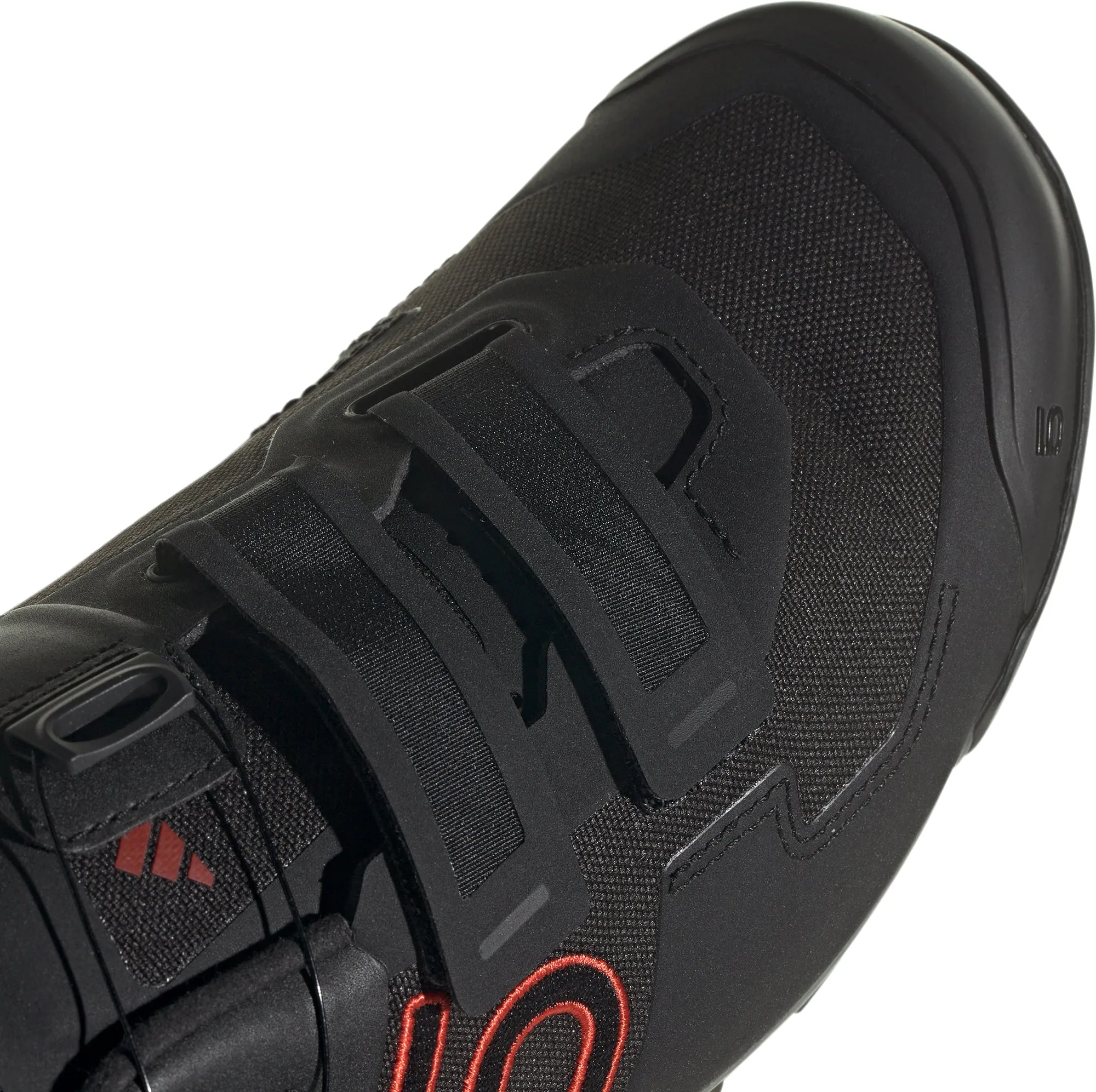 Five Ten Kestrel BOA Mens MTB Cycling Shoes - Black
