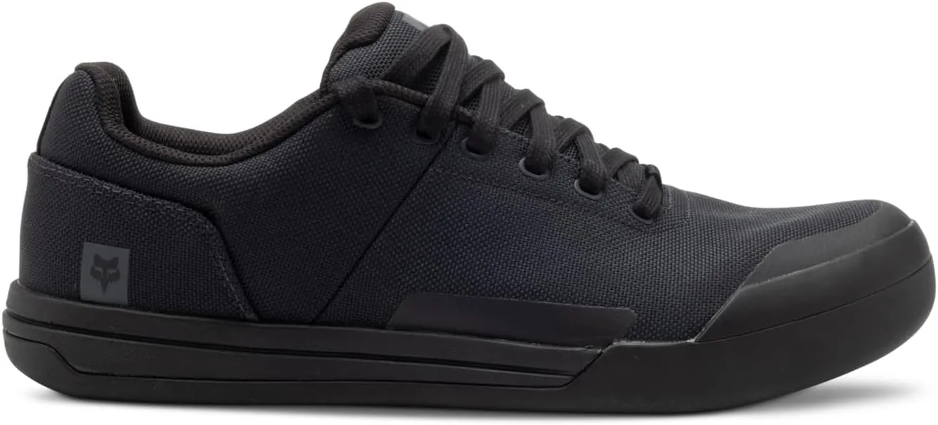 Fox Racing Union Canvas MTB Shoes