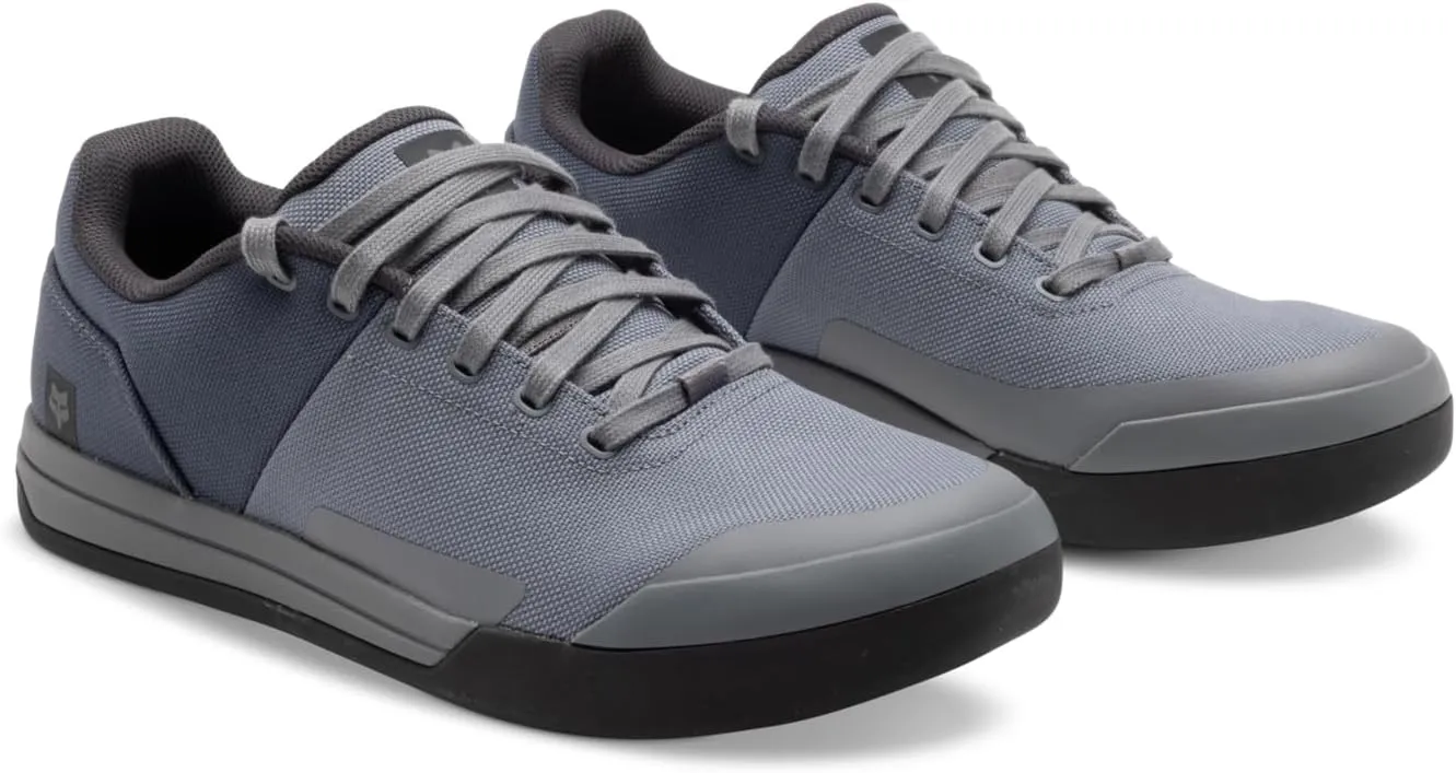 Fox Racing Union Canvas MTB Shoes