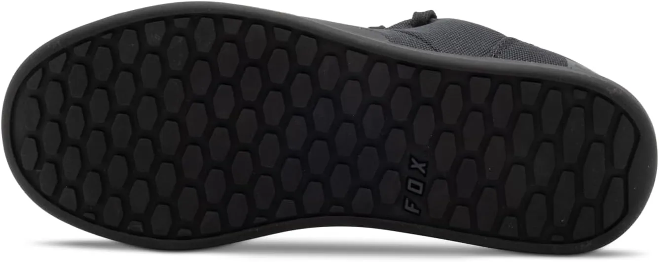 Fox Racing Union Canvas MTB Shoes