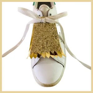 Fringetastic Shoe Lashes - One Chic Chick