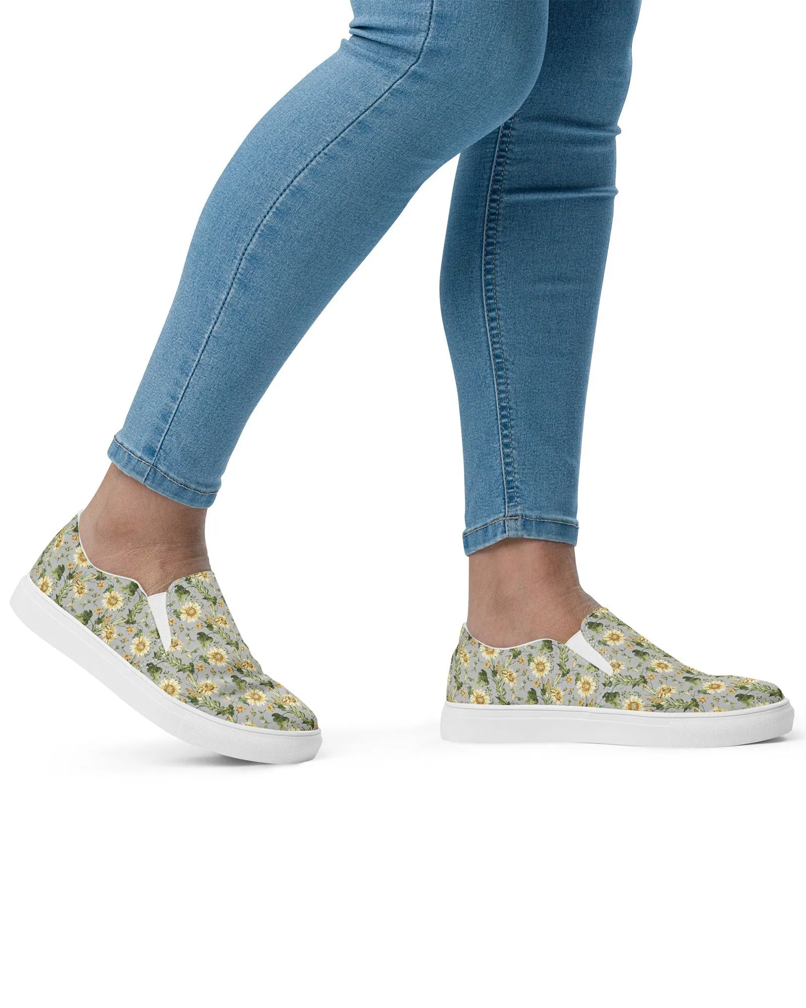 Harvest Time Cabin Kicks Shoes