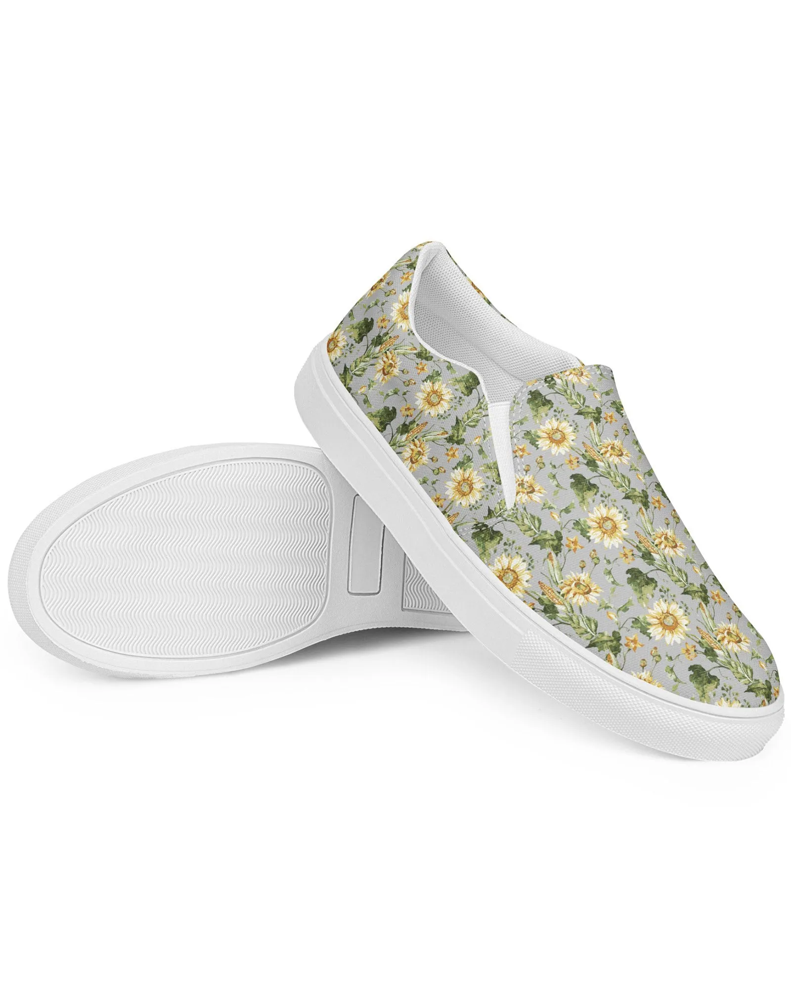 Harvest Time Cabin Kicks Shoes