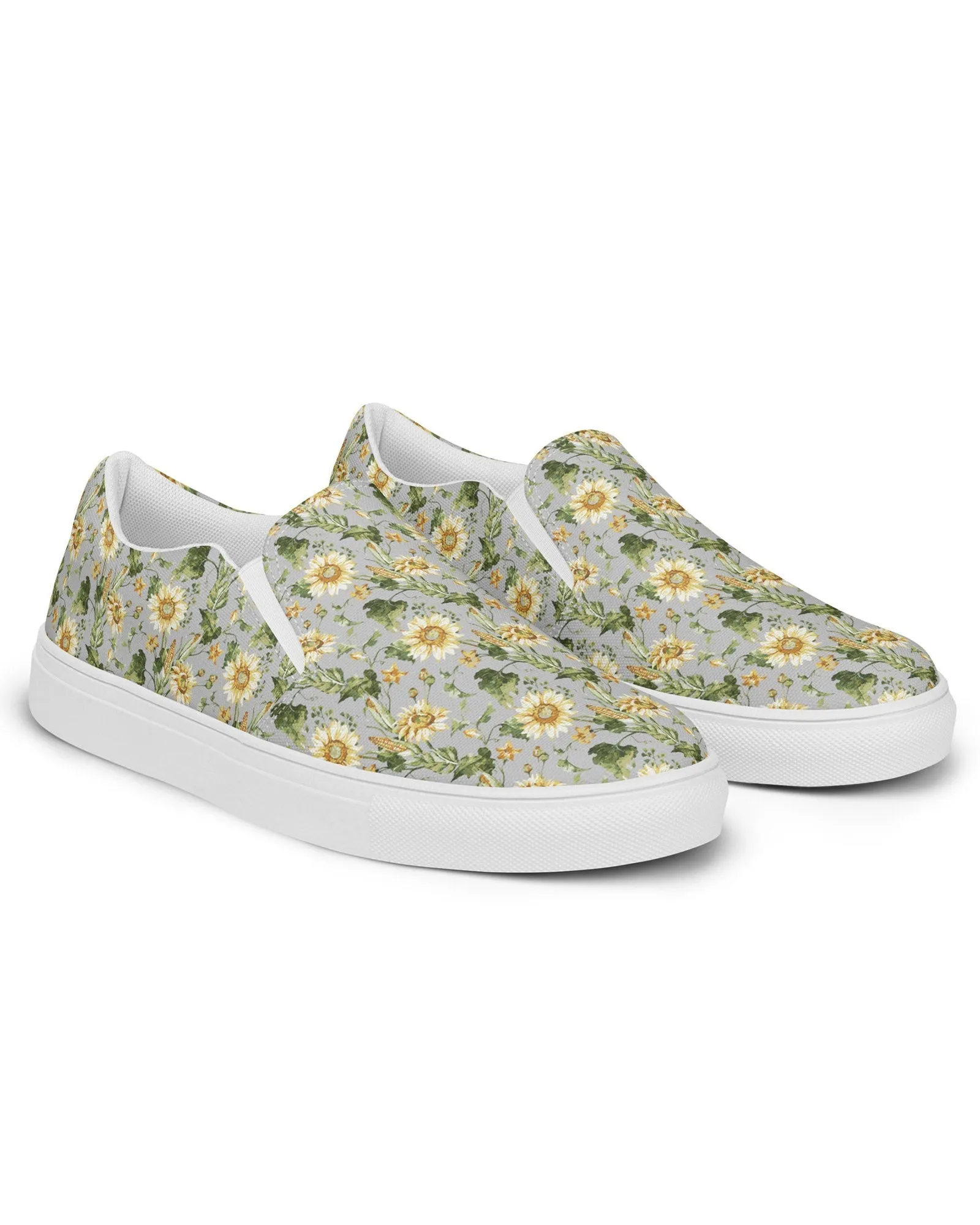 Harvest Time Cabin Kicks Shoes
