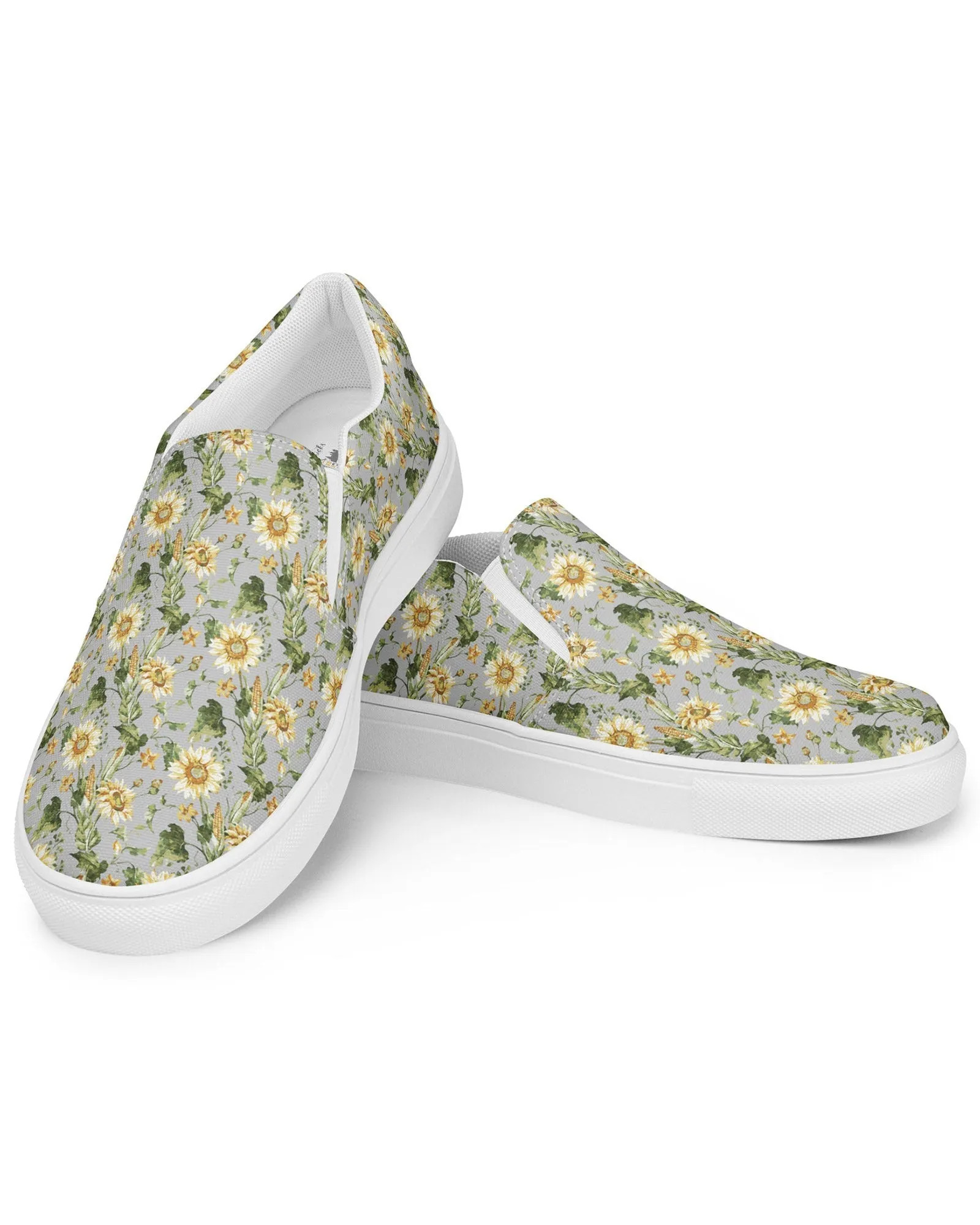Harvest Time Cabin Kicks Shoes