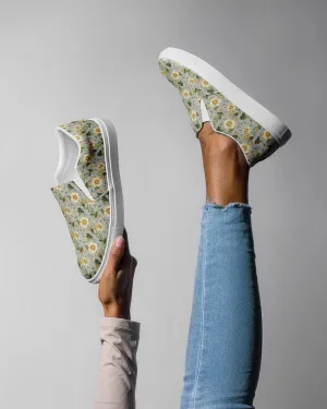 Harvest Time Cabin Kicks Shoes