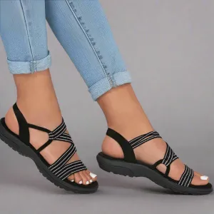 Helene | Artisan-Made Orthopedic Footwear