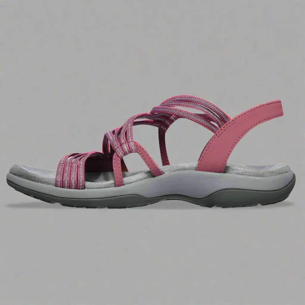 Helene | Artisan-Made Orthopedic Footwear