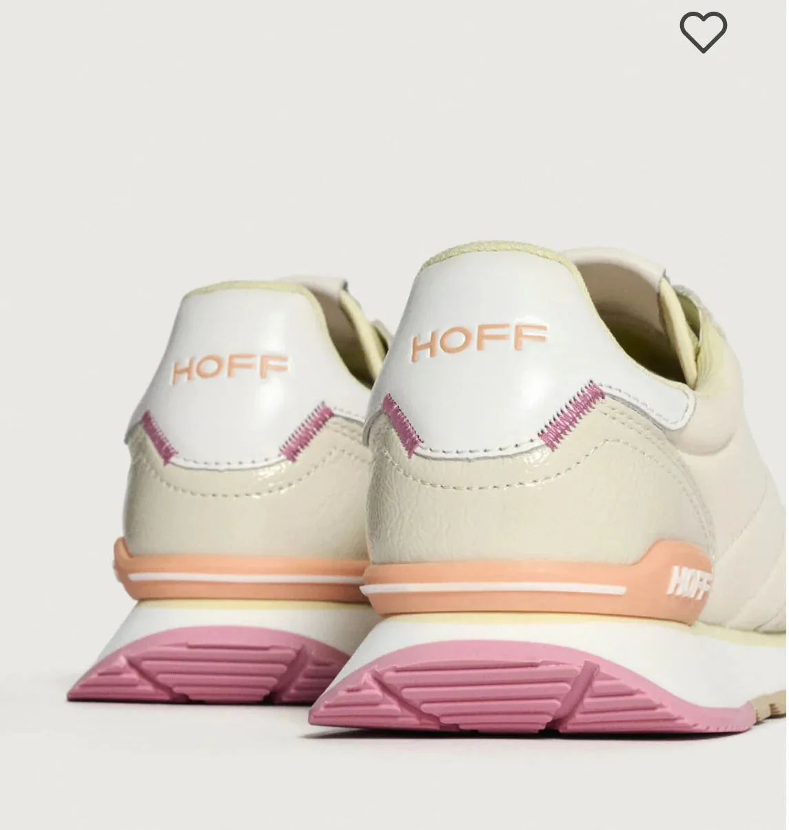 Hoff Troezen Trainer|12517006