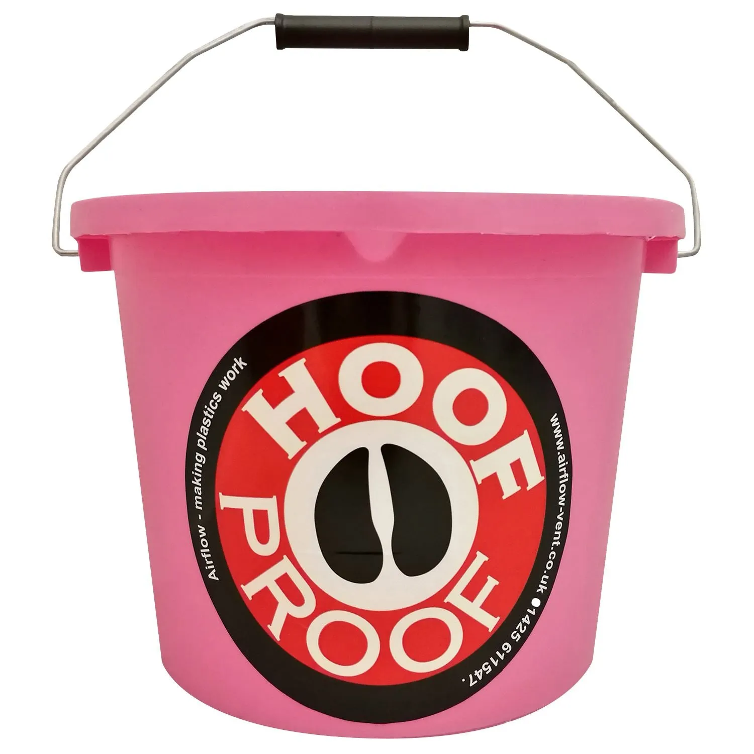 Hoof Proof Mini Calf/Multi Purpose Bucket