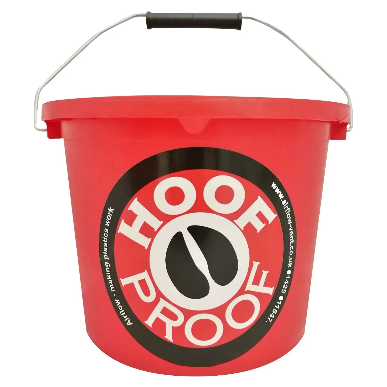 Hoof Proof Mini Calf/Multi Purpose Bucket