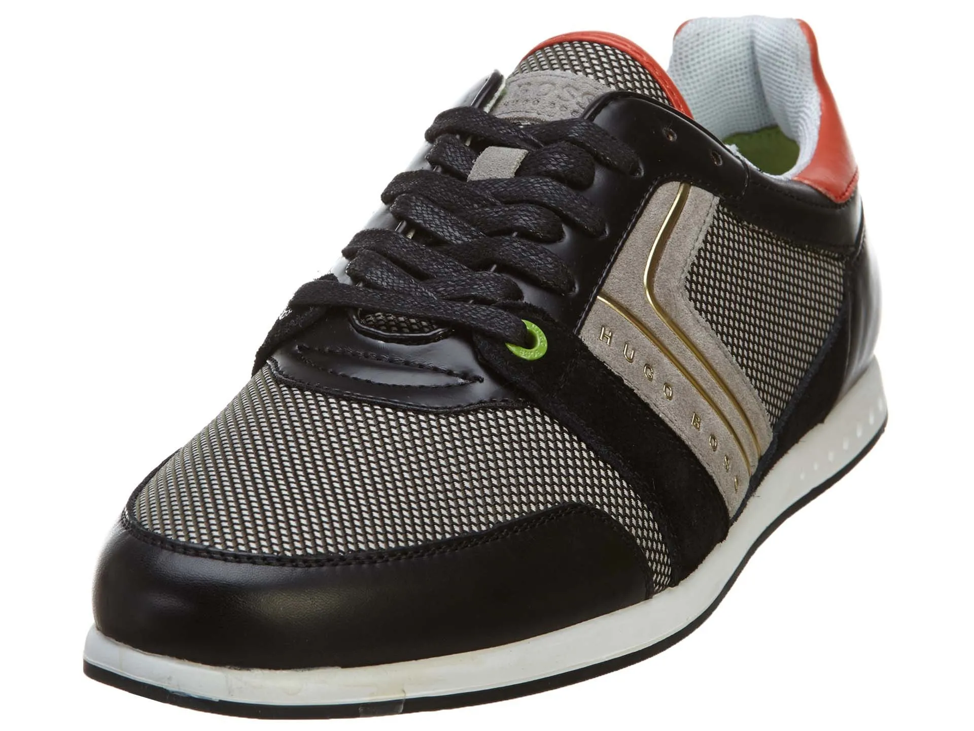 Hugoboss Silvertraining Mens Style : 50273619