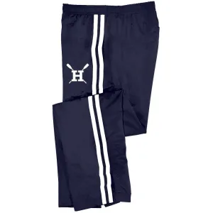 Huntington Crew Team Wind Pants