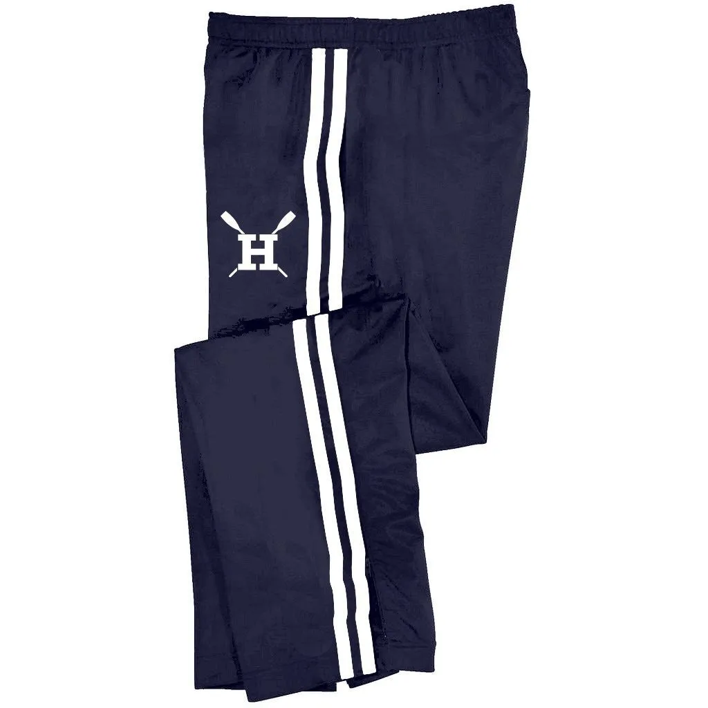 Huntington Crew Team Wind Pants