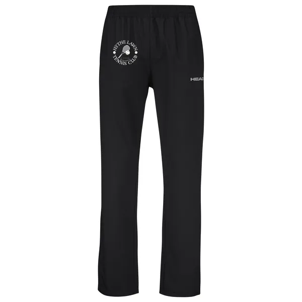Hythe Lawn Tennis Club - HEAD Men's Pants
